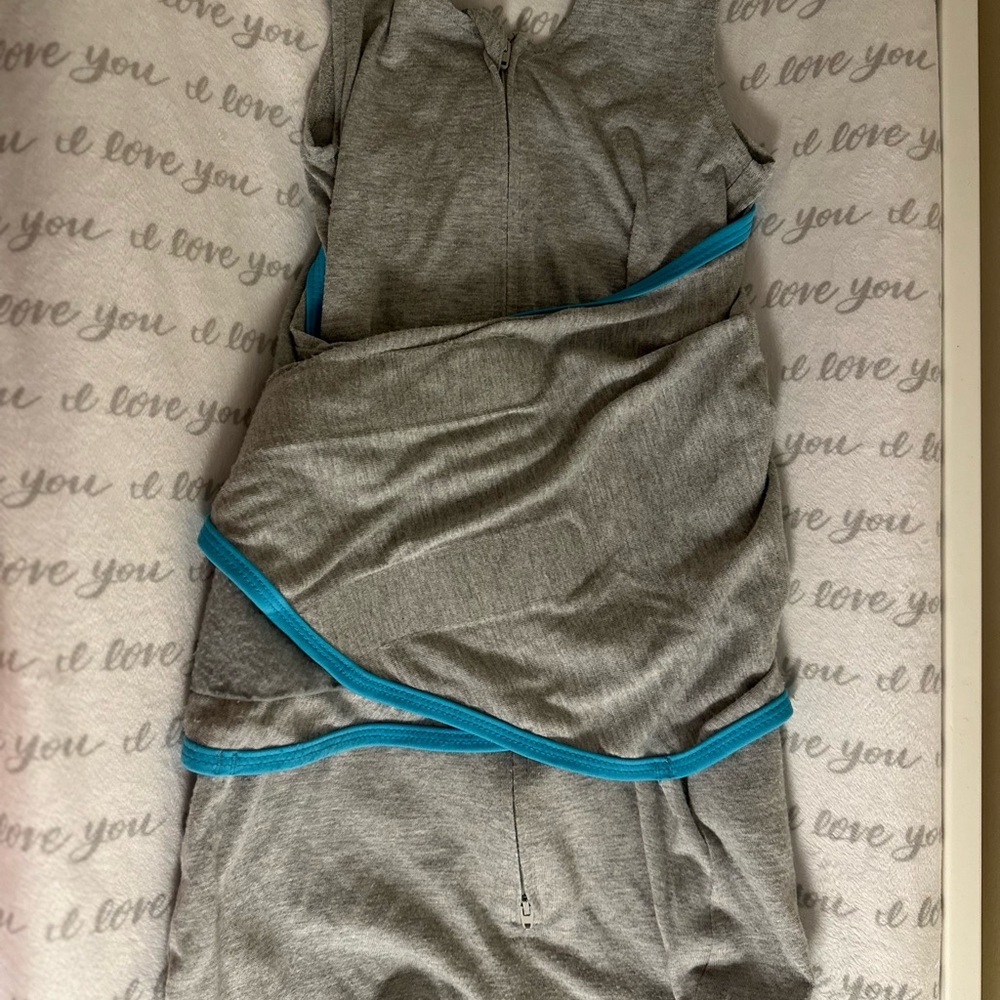 Halo ideal temp sleep sack